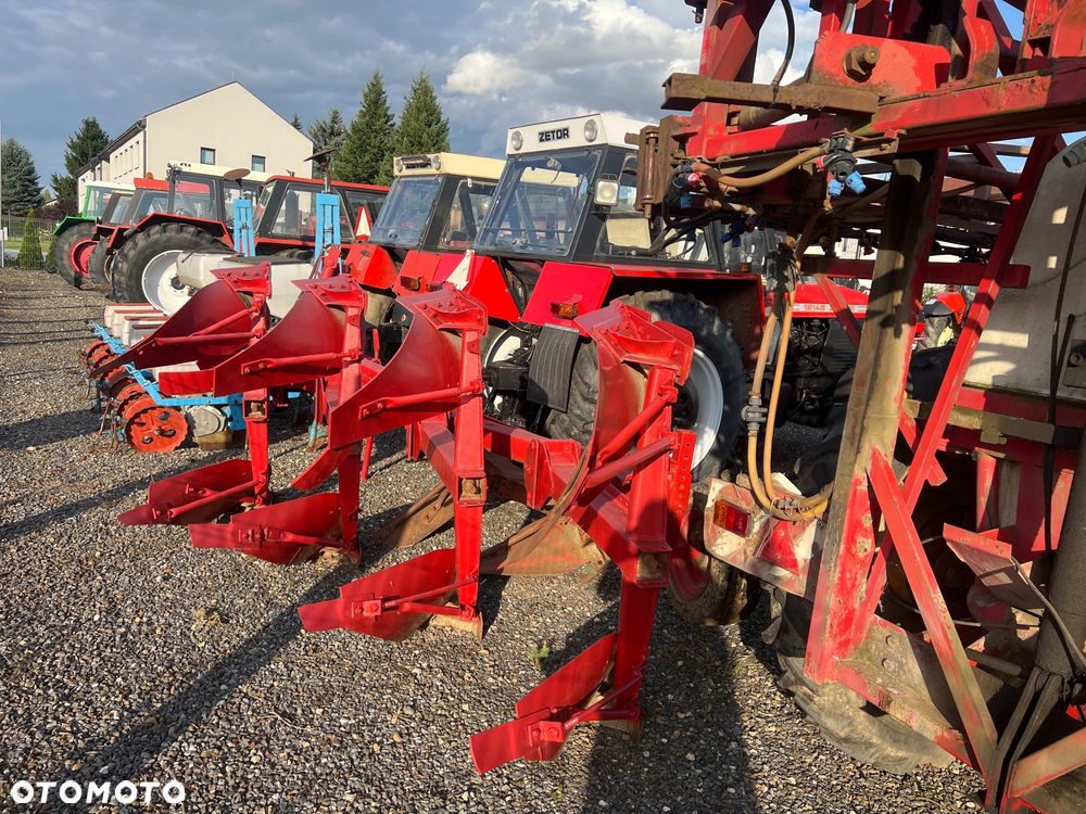 MTZ Belarus 952.2 - 38
