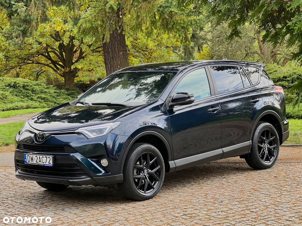 Toyota RAV4 2.0 Premium 4x4 MS - 12