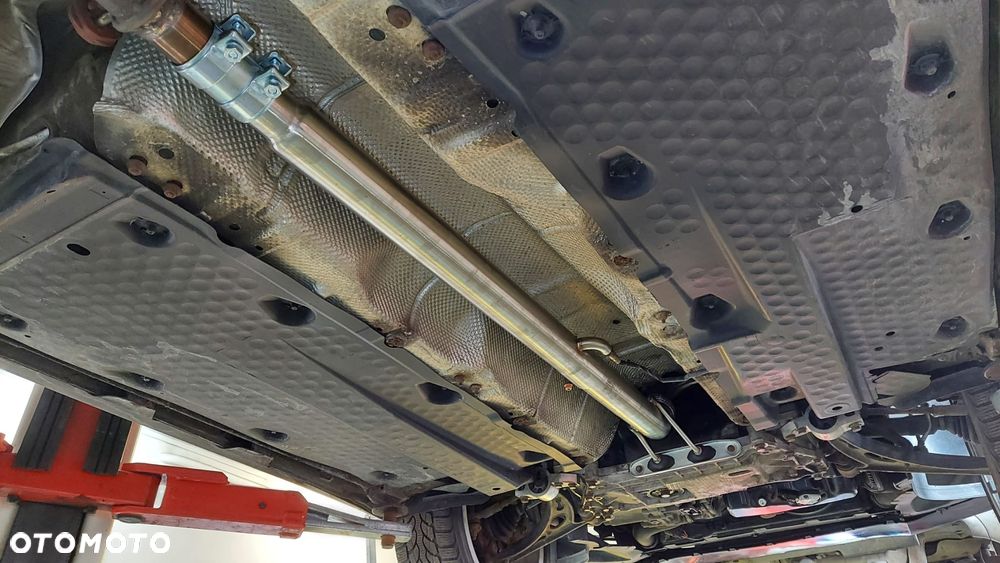 Volkswagen Scirocco - 8