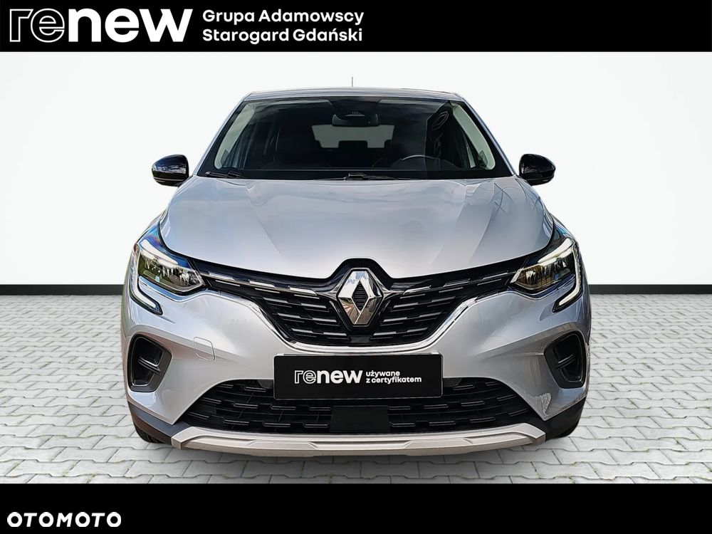 Renault Captur 1.0 TCe Zen - 8