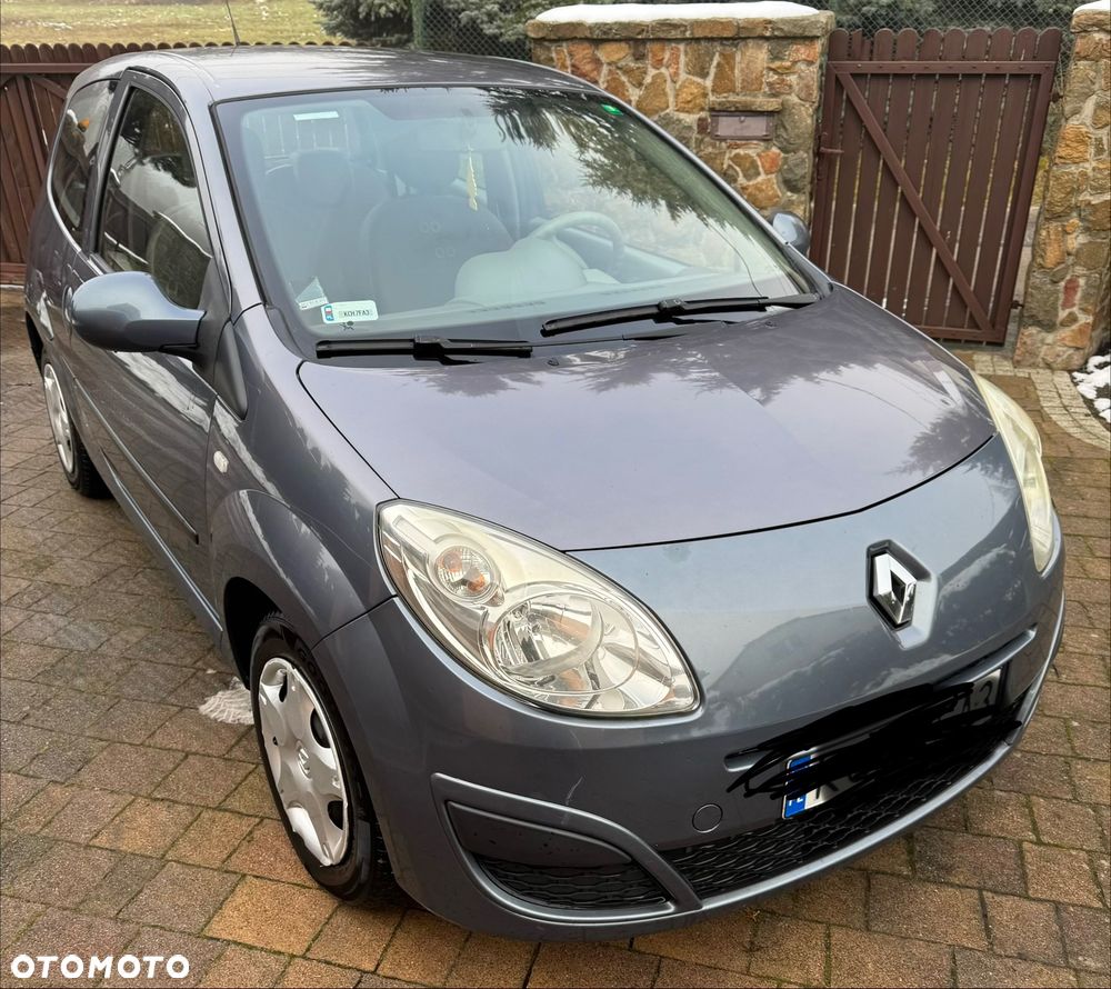 Renault Twingo 1.5 dCi Authentique - 1