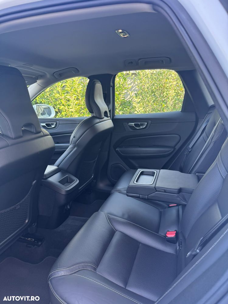 Volvo XC 60 - 14