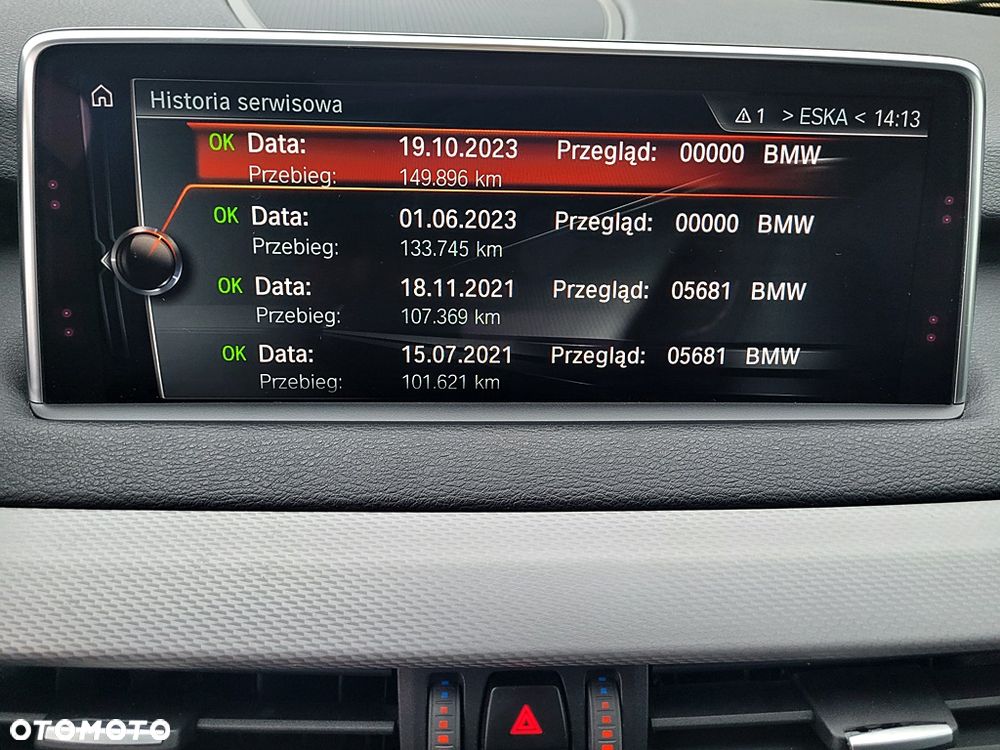 BMW X5 sDrive25d - 29