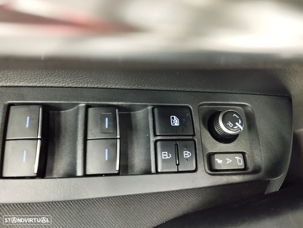 Toyota Corolla 1.2T Comfort - 16