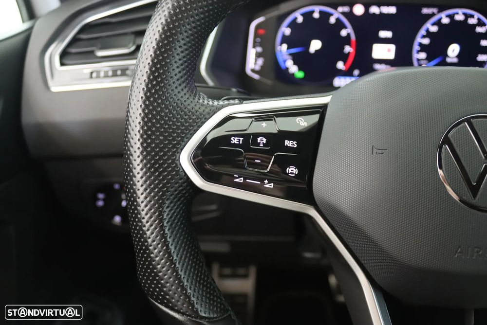 VW Tiguan Allspace 1.5 TSI R-Line DSG - 13