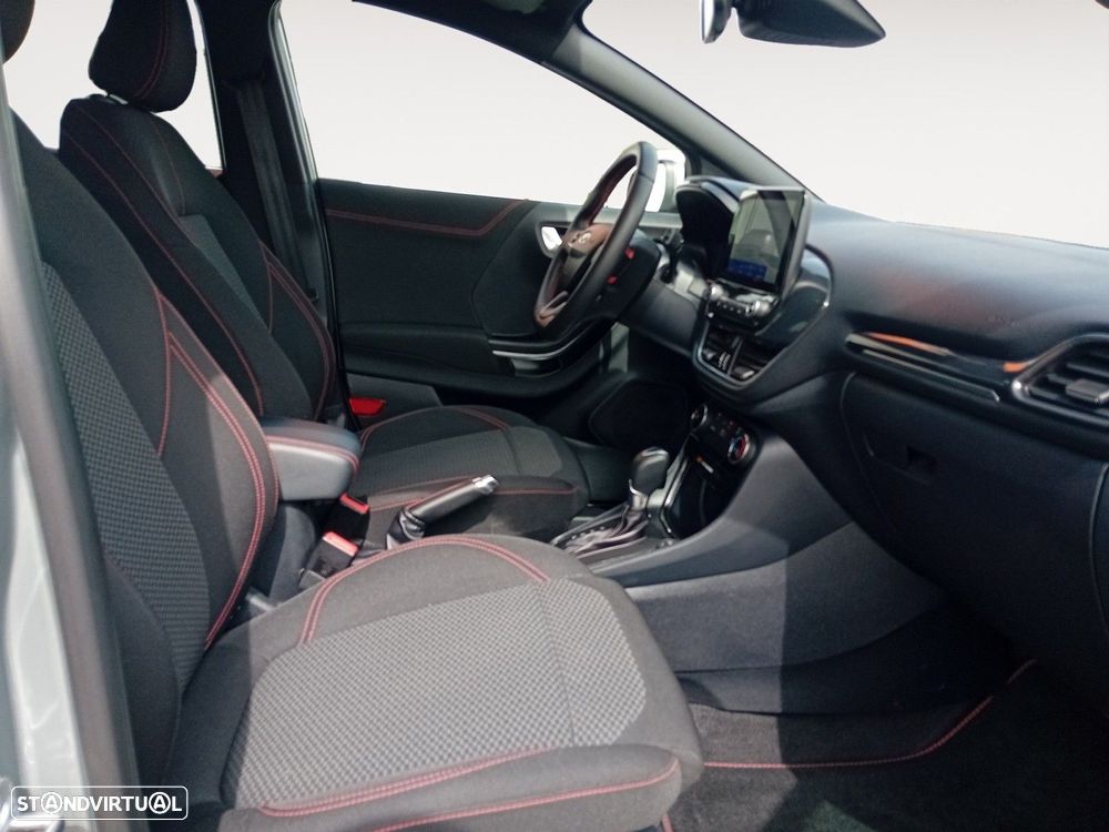 Ford Puma 1.0 EcoBoost ST-Line Aut. - 15