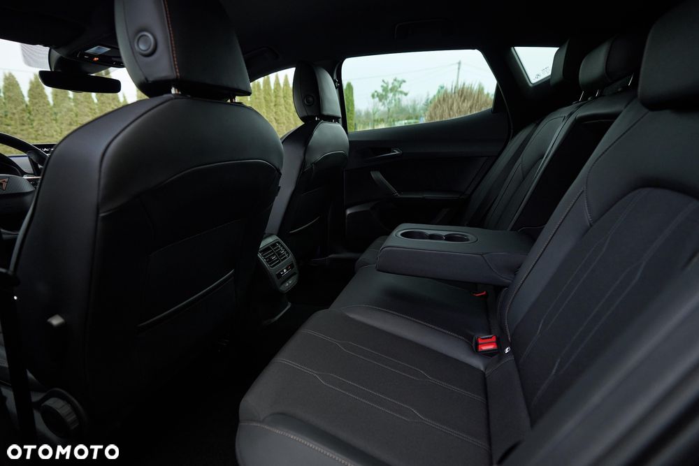 Cupra Formentor - 30