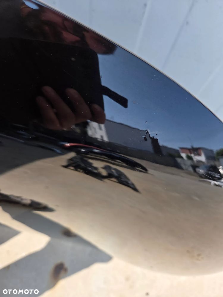 Maska pokrywa silnika Citroen C3 Aircross - 8