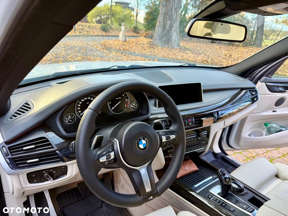 BMW X5 - 16