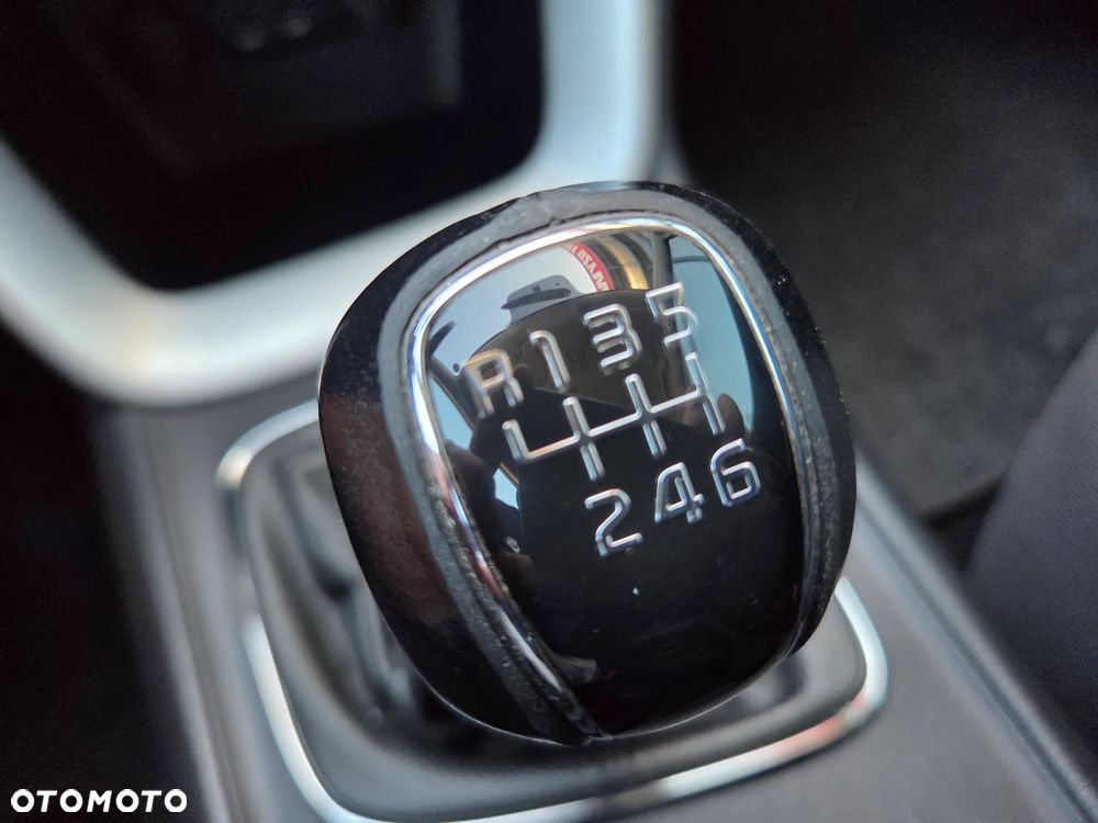 Kia Ceed 1.6 CRDi M - 23