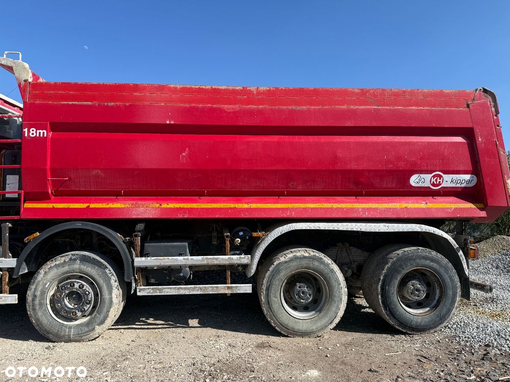 Scania R420 - 5