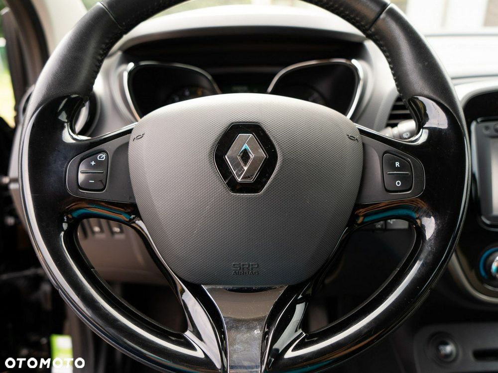 Renault Captur - 22