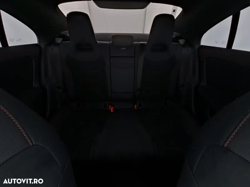 Mercedes-Benz CLA 220 d 8G-DCT AMG Line - 7