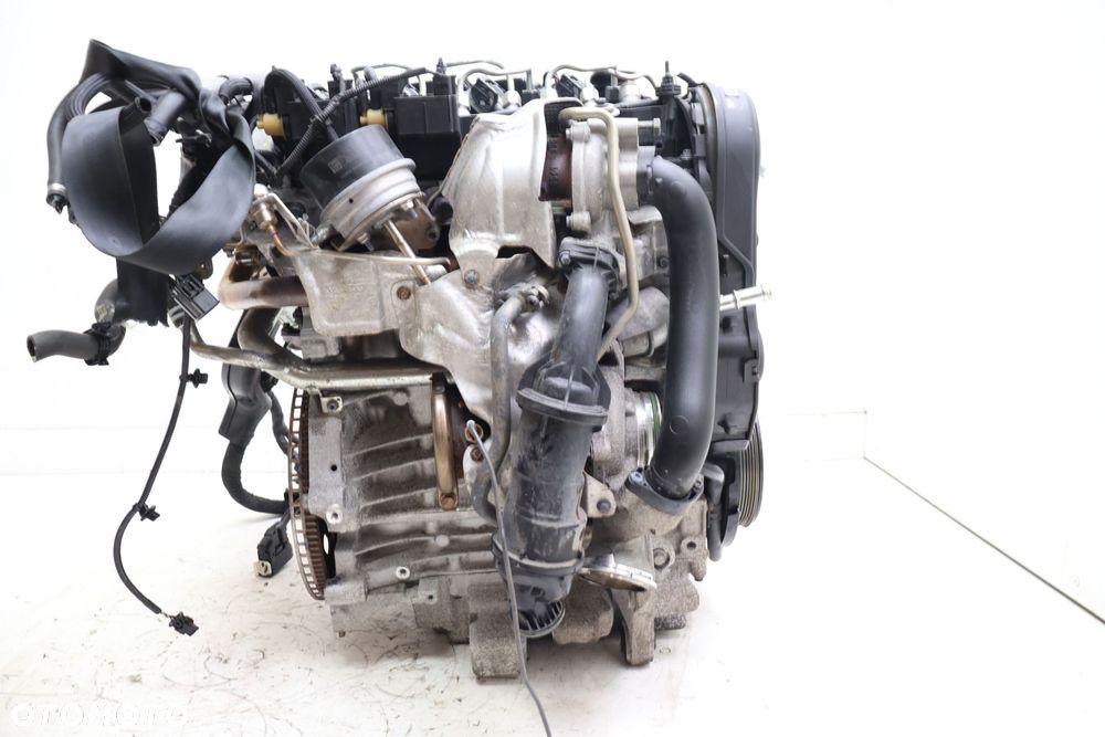 VOLVO V90 II 2.0 D4 SILNIK D4204T14 3672701 - 8