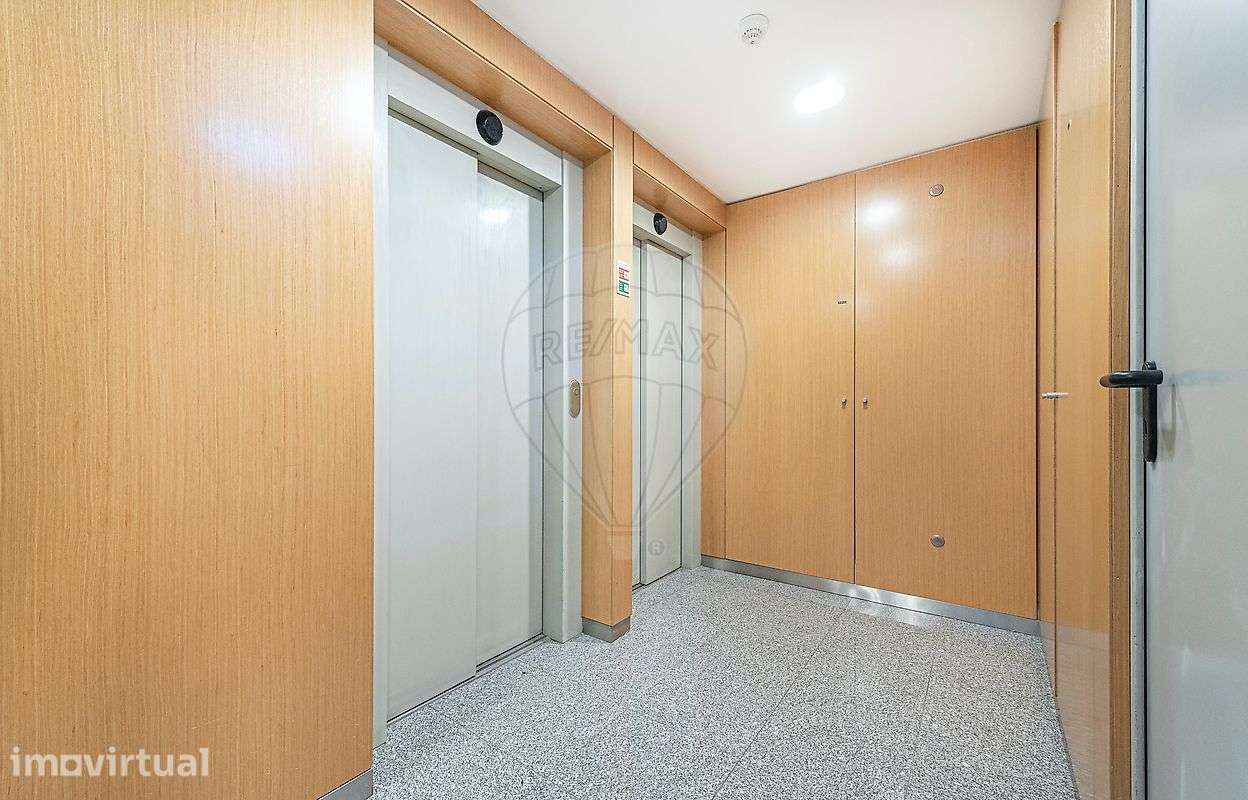 Apartamento T1 para venda - Grande imagem: 5/21