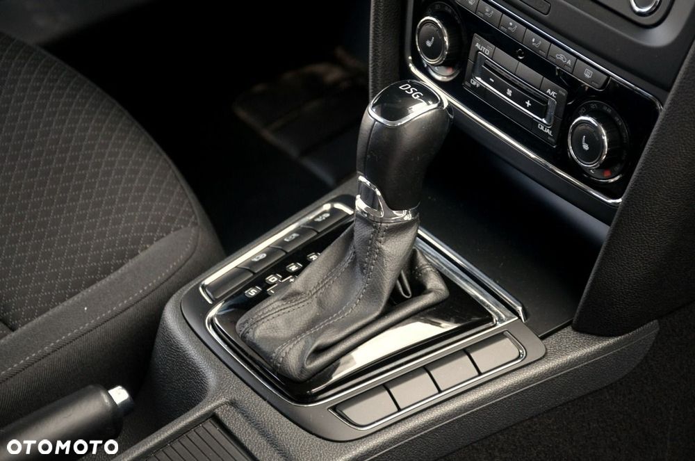 Skoda Superb - 19