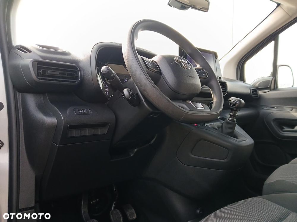 Toyota PROACE CITY - 20