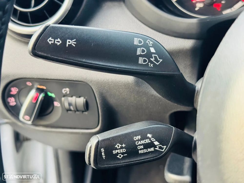 Audi A1 1.6 TDI S-line - 26