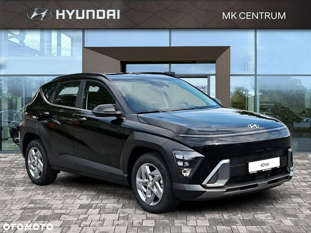 Hyundai Kona - 7