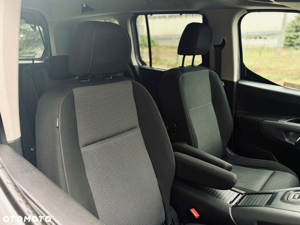Toyota Proace City Verso 1.2 D-4T Family - 23