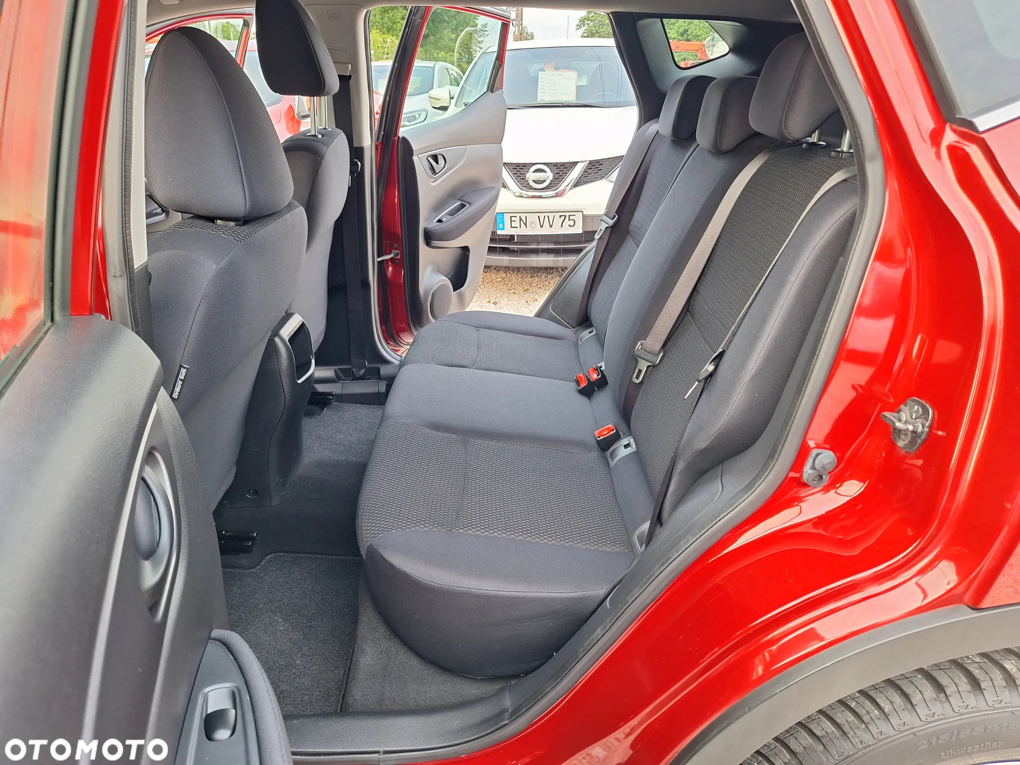 Nissan Qashqai 1.2 DIG-T Acenta - 26
