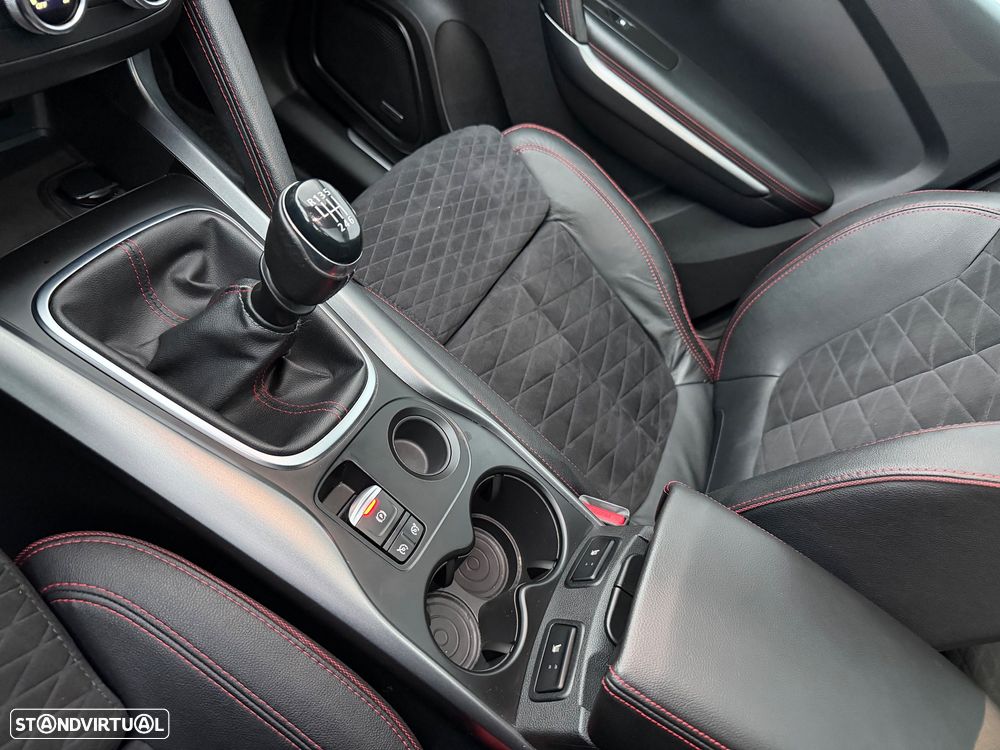 Renault Kadjar 1.5 dCi Black Edition - 15