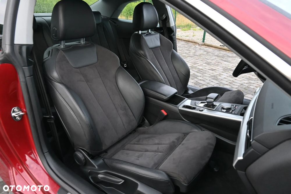 Audi A5 Coupé - 20