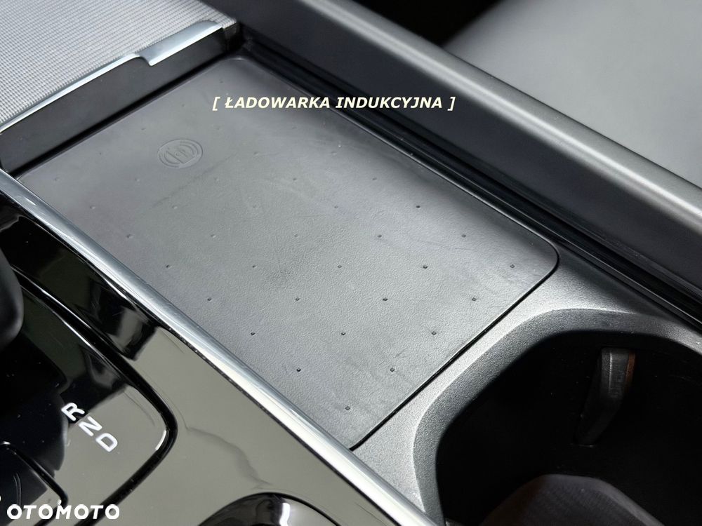 Volvo XC 60 B4 D Geartronic RDesign - 20