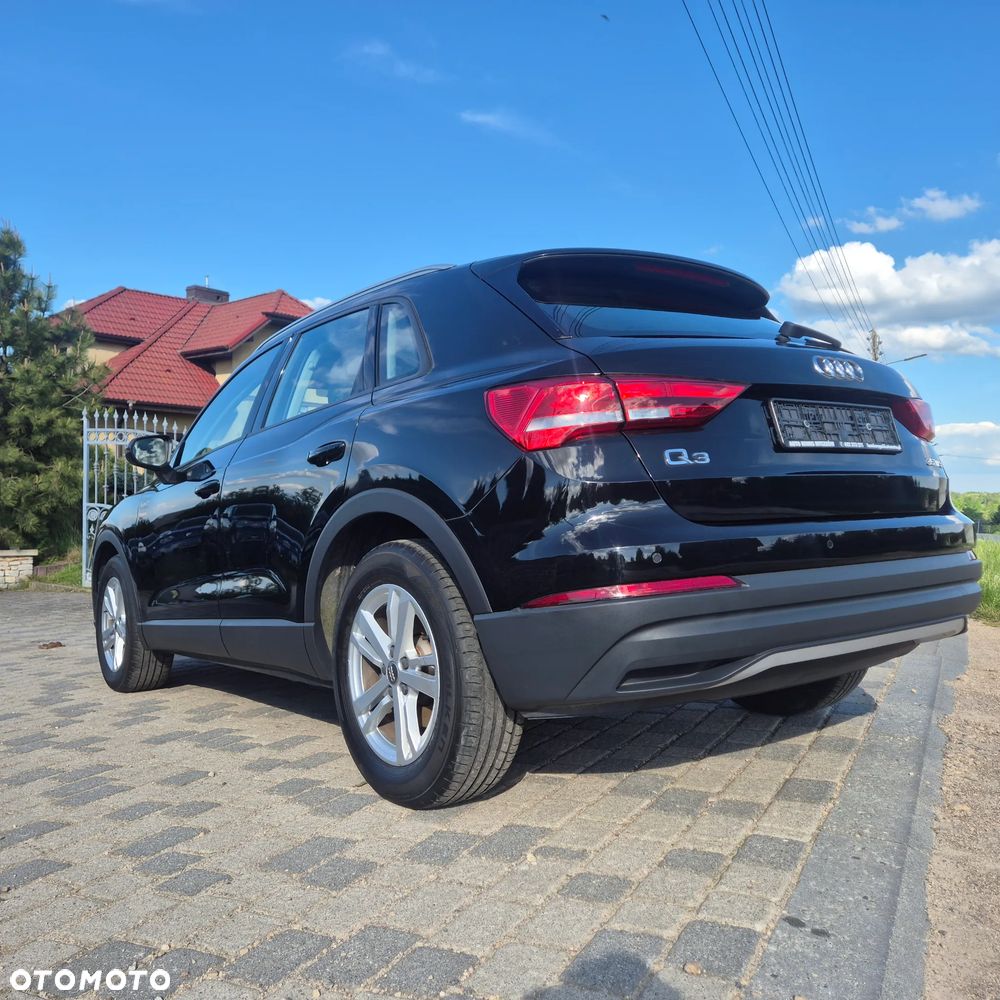 Audi Q3 35 TFSI S tronic advanced - 16