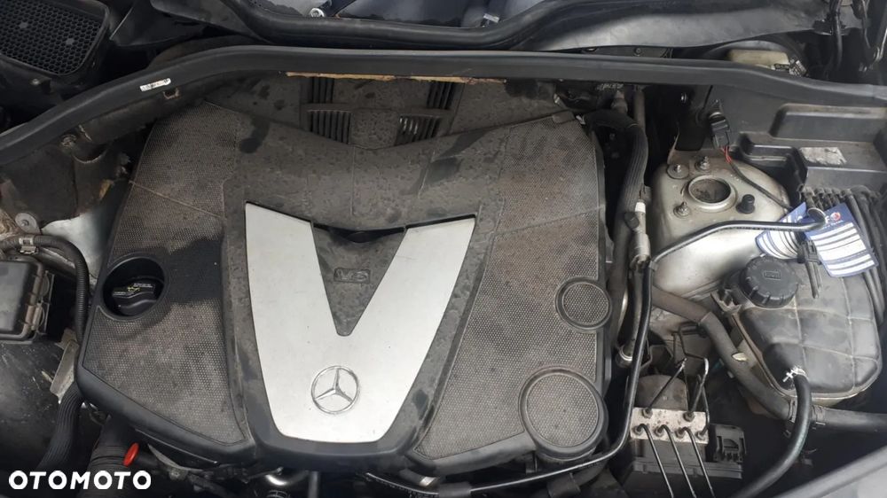 Mercedes-Benz ML 320 CDI 4-Matic - 4