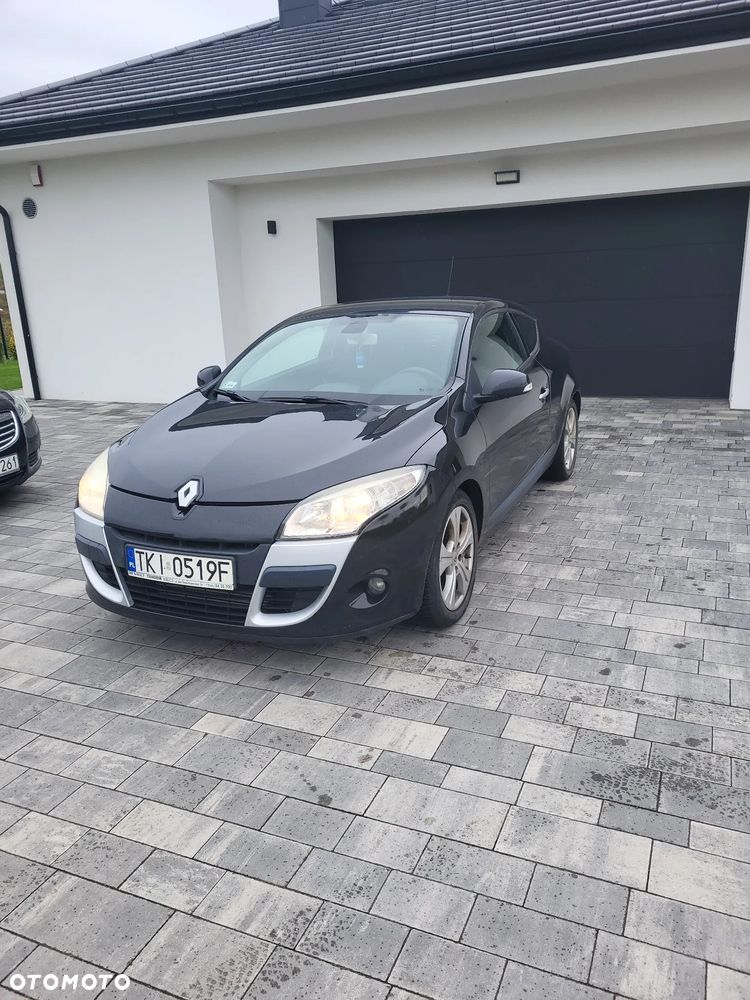Renault Megane 2009 photo 2