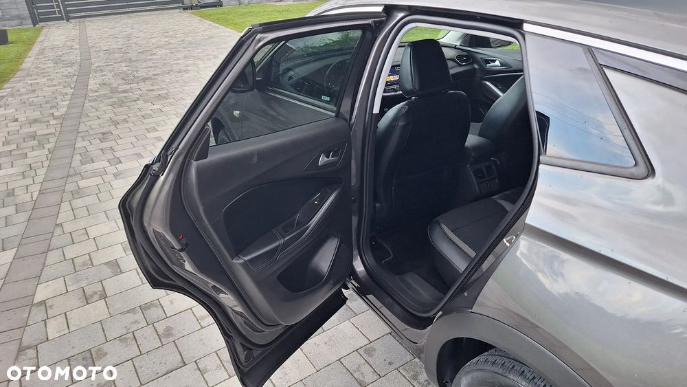 Opel Grandland X 1.2 Start/Stop Color Line - 32