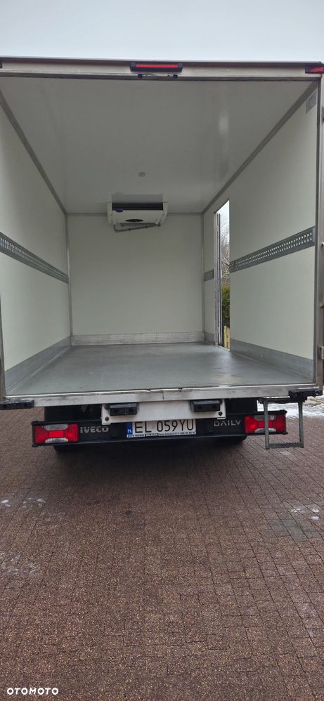 Iveco Daily 35.15 - 6