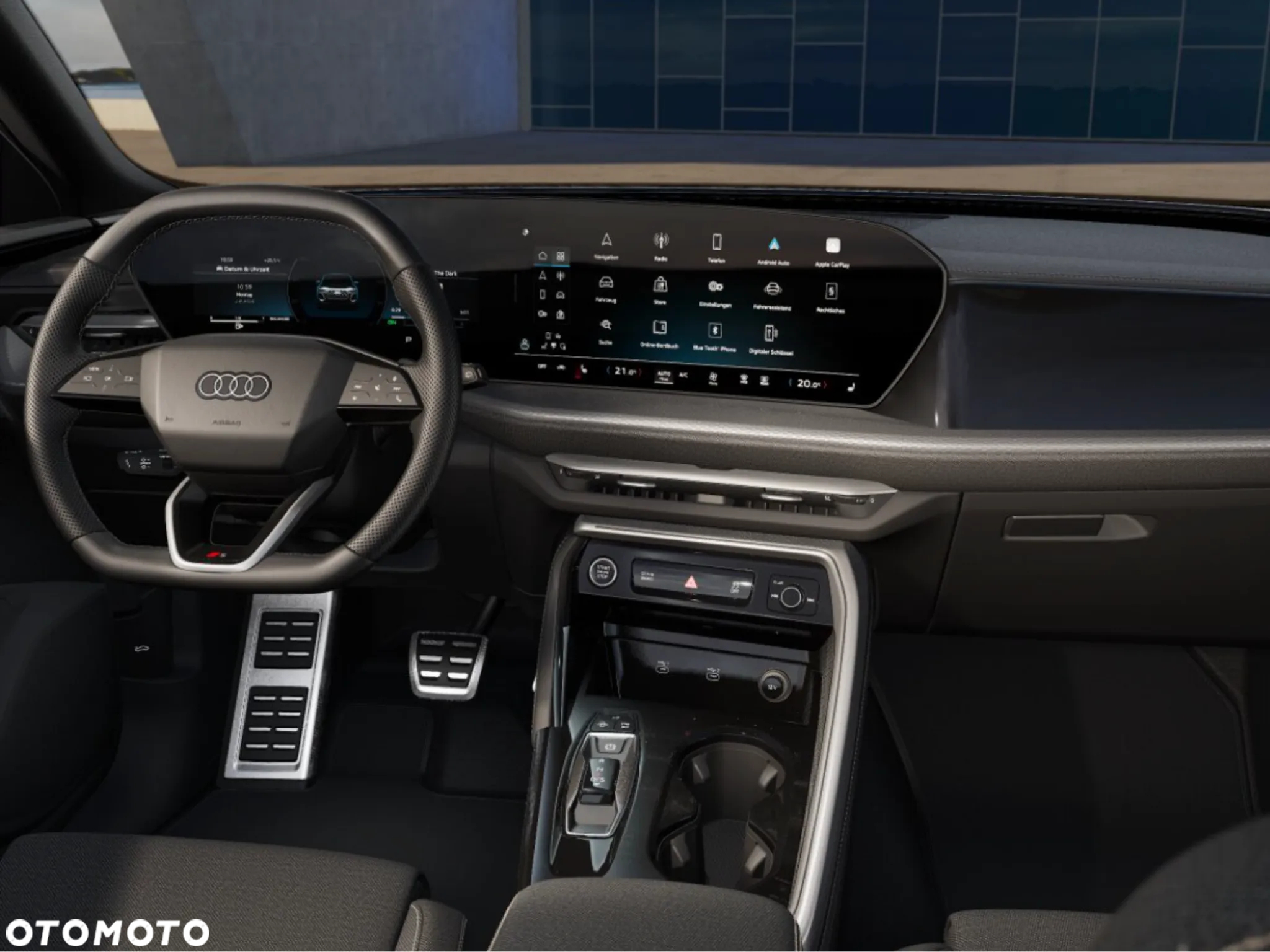 Audi Q5 - 7