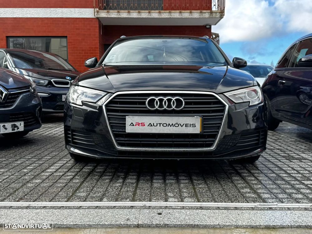 Audi A3 Sportback 1.6 TDI Advance - 2