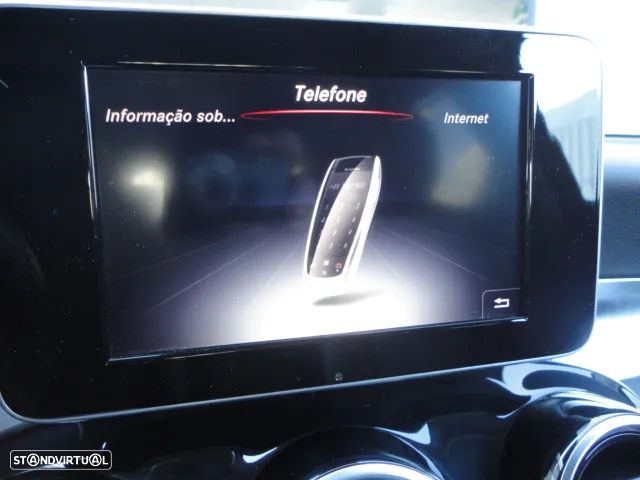 Mercedes-Benz GLC 220 d 4Matic 9G-TRONIC - 17