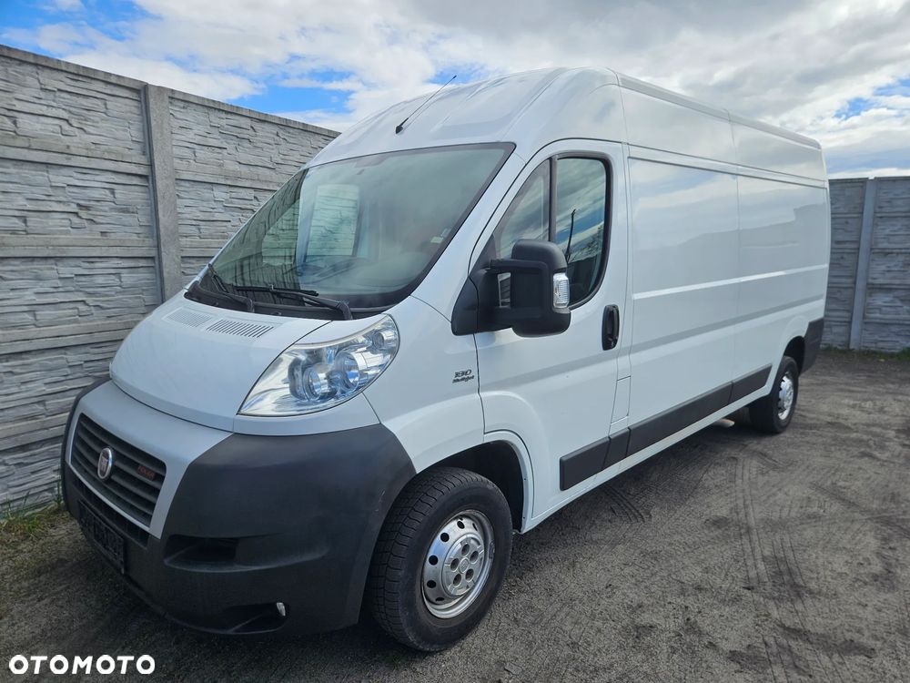 Fiat DUCATO - 1