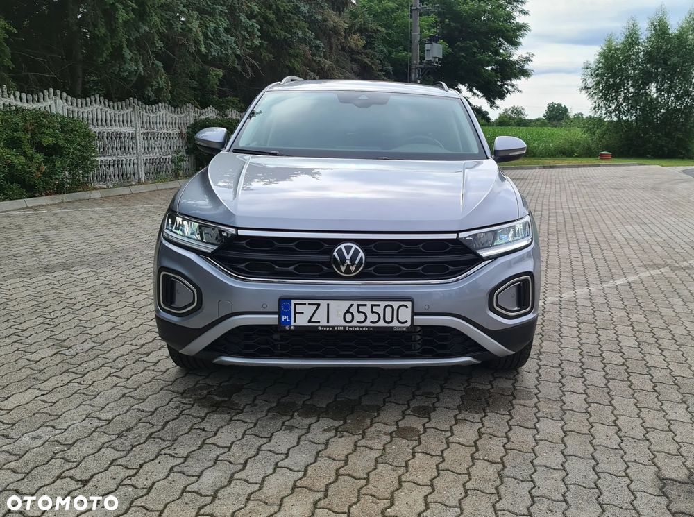 Volkswagen T-Roc 1.5 TSI Special Edition DSG - 15