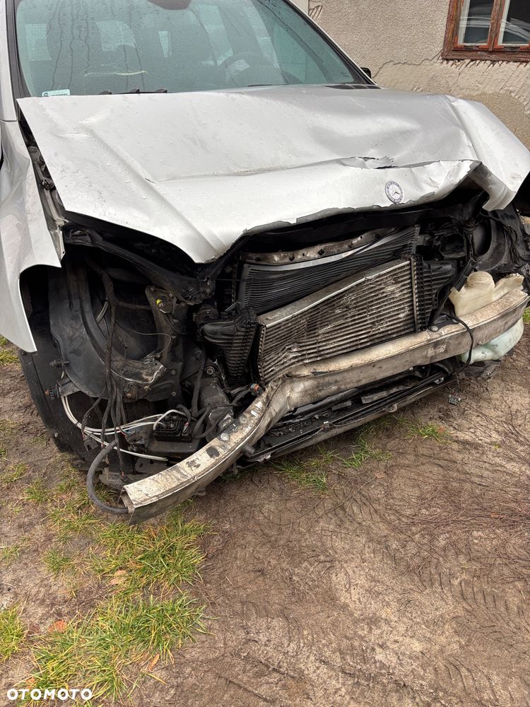 Mercedes-Benz ML 320 CDI 4-Matic - 5