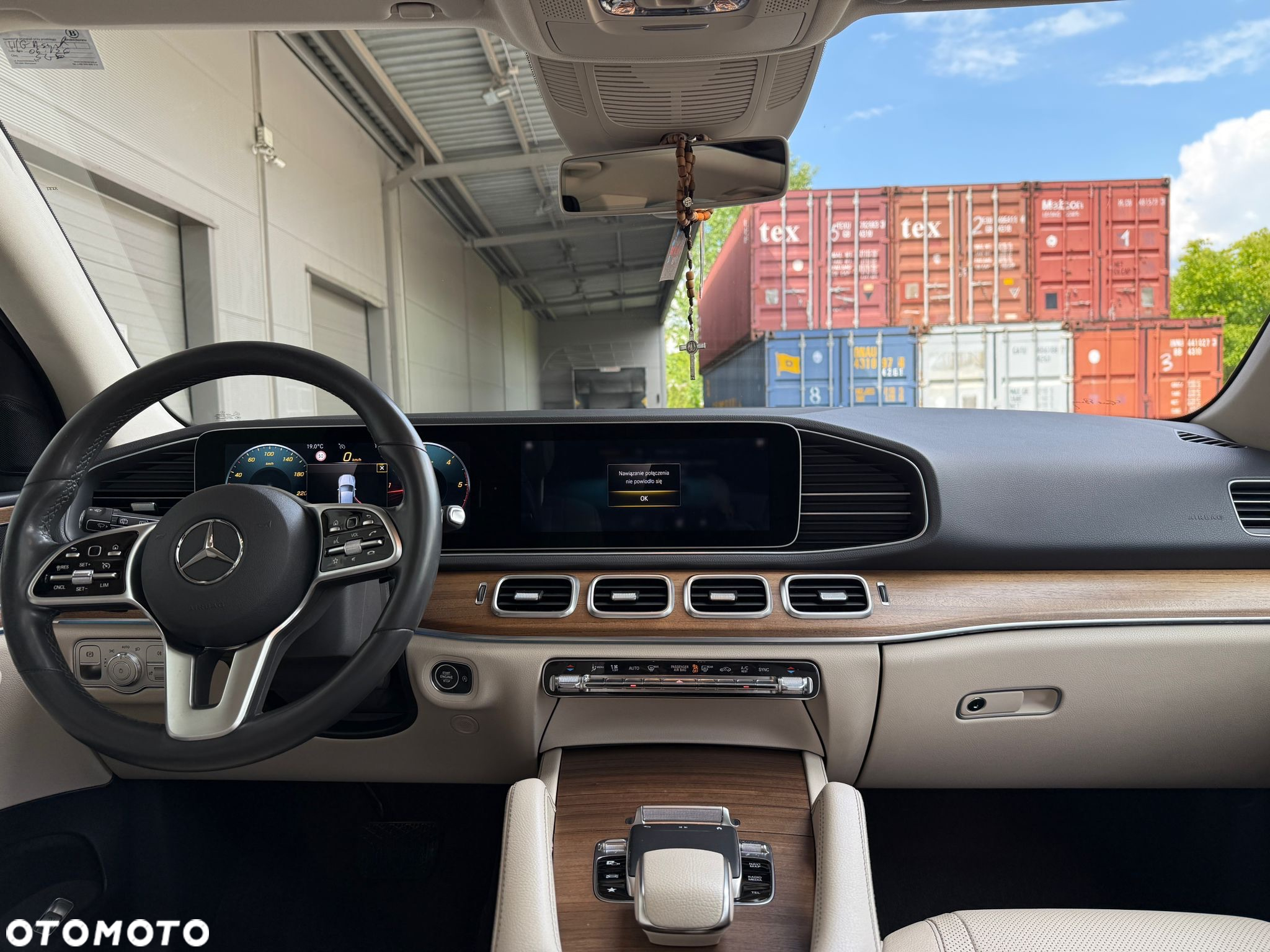 Mercedes-Benz GLE 300 d 4-Matic - 10