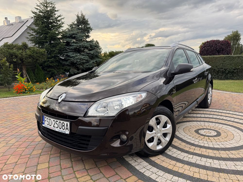 Renault Megane - 2
