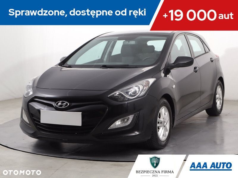 Hyundai i30 - 2