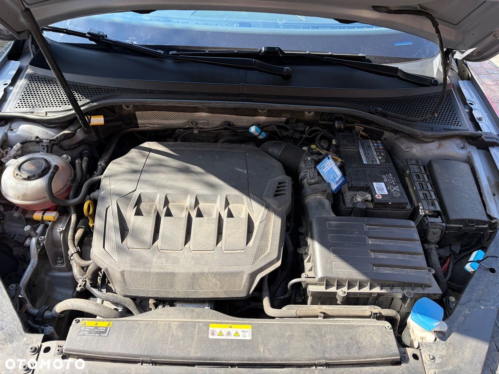 Volkswagen Passat 2.0 TSI Elegance DSG - 15