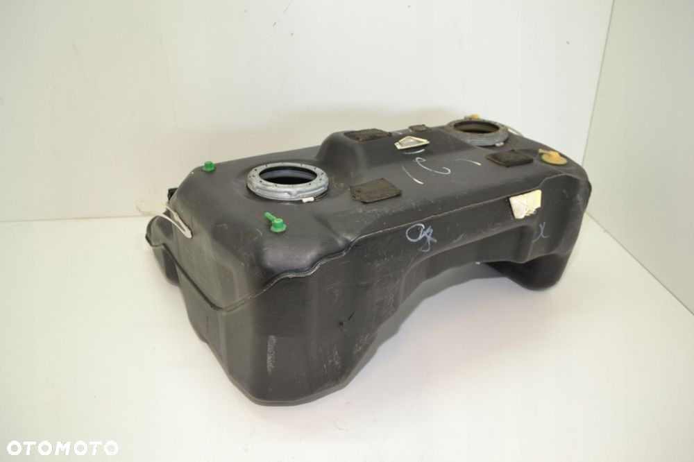 BMW E53 X5 4.4 ZBIORNIK PALIWA 6751818 - 4