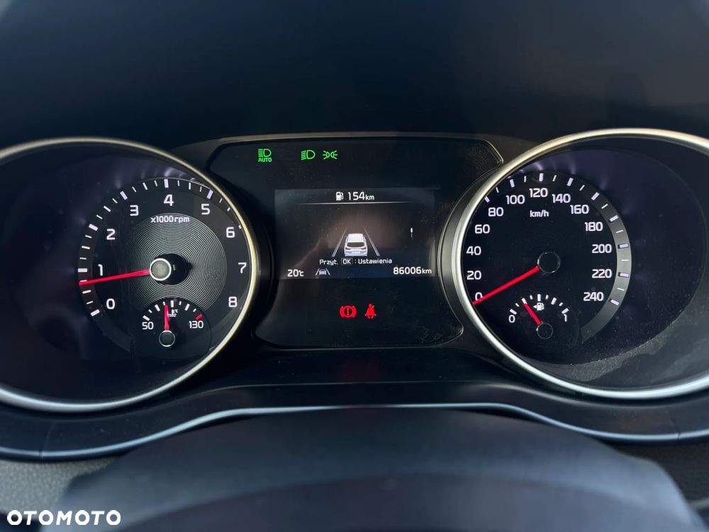 Kia Ceed 1.5 T-GDI M - 16