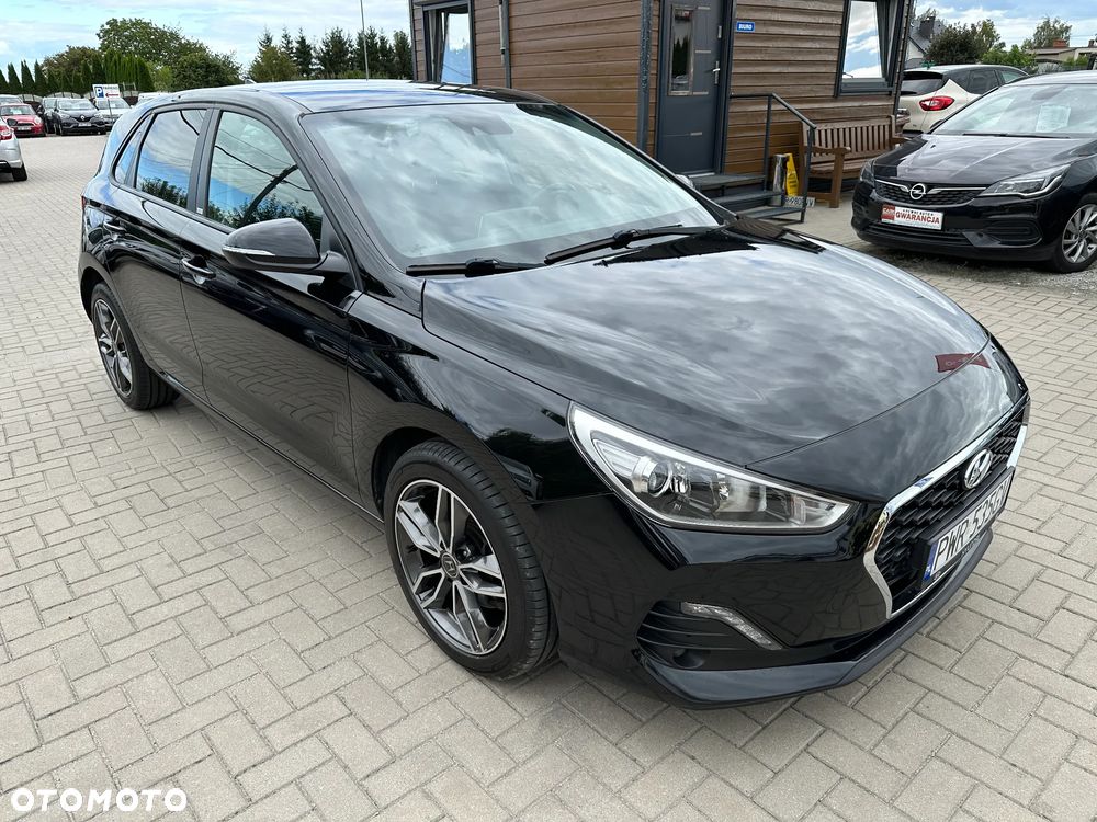 Hyundai i30 - 2