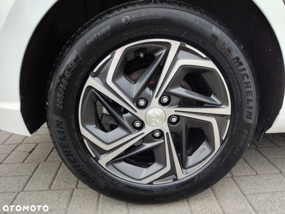 Hyundai i30 1.0 T-GDI Smart - 22