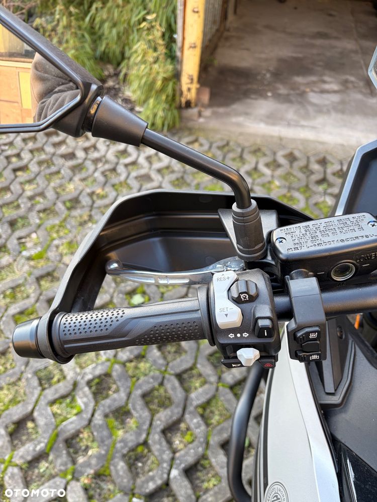 Morbidelli T1002VX - 3