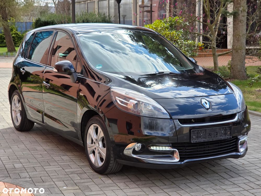 Renault Scenic TCe 130 Bose Edition - 7