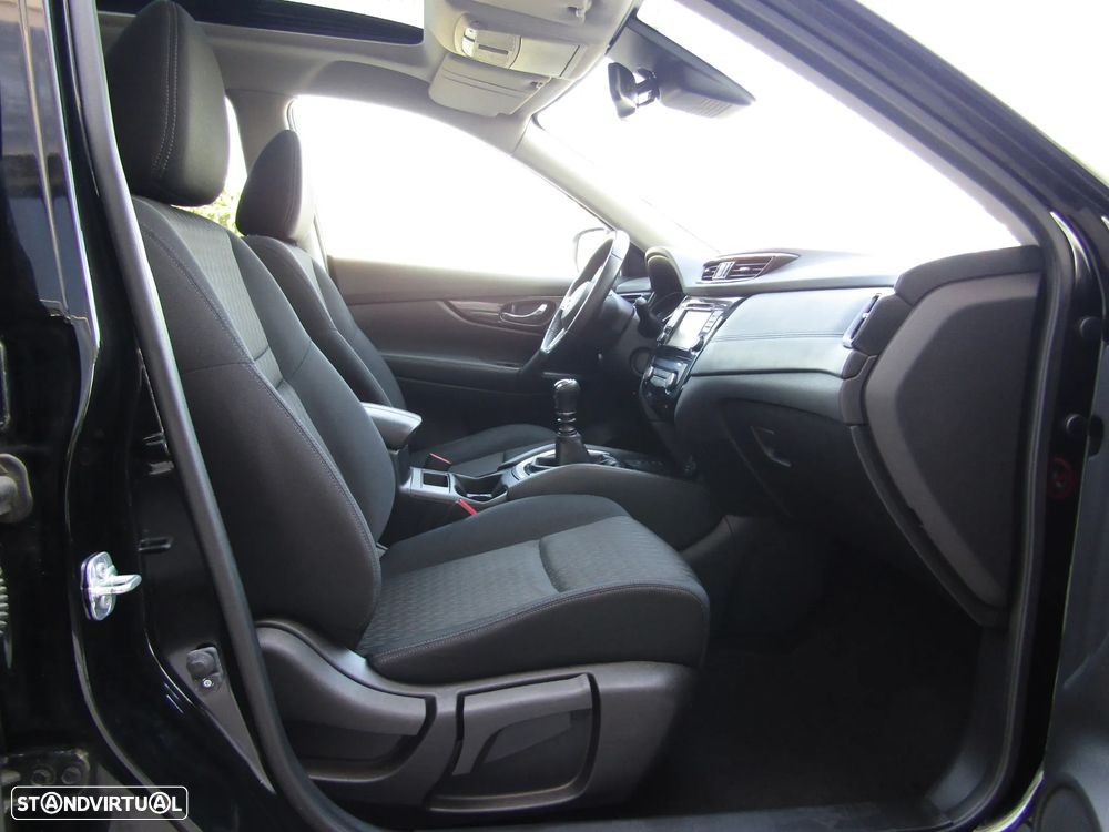 Nissan X-Trail 1.6 dCi Tekna - 19